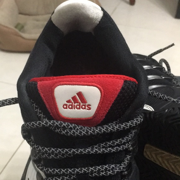 adidas barricade 2008